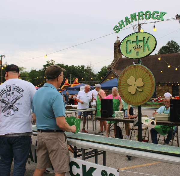 99th Annual Christ the King Carnival