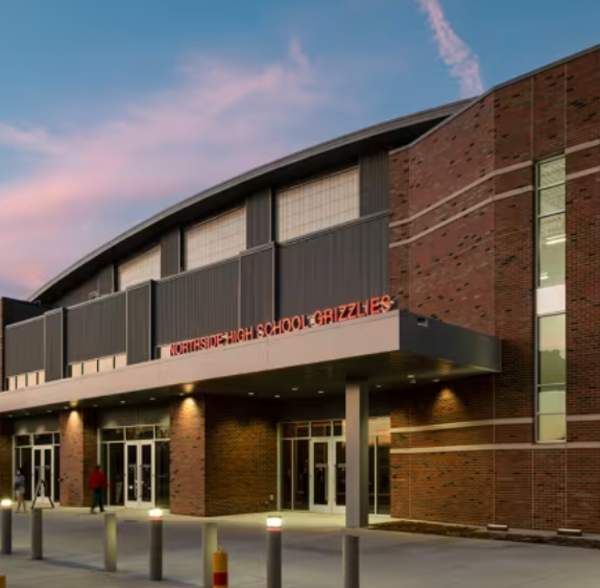 Arkansas Activities Association Class 6A Volleyball Tournament