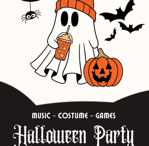 810 Entertainment's Halloween Party