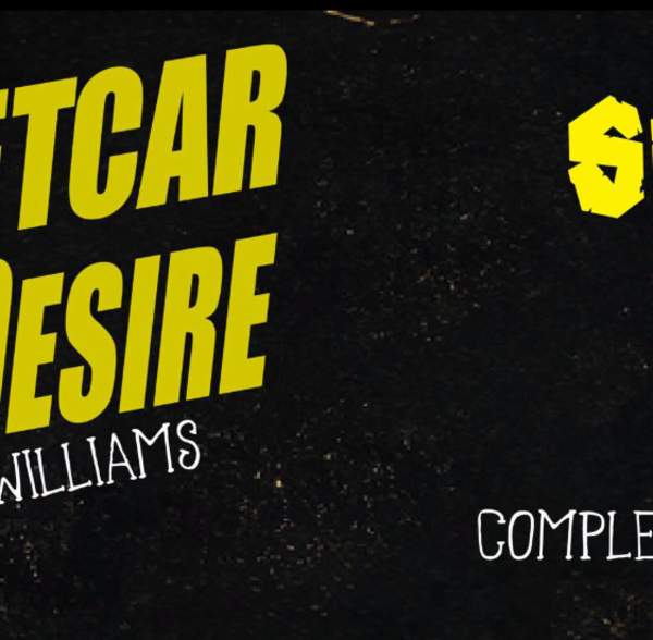 A Streetcar Named Desire
