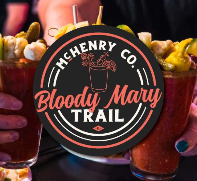 Bloody Mary Trail