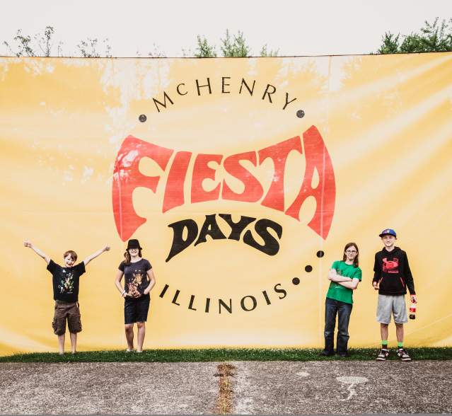 Fiesta Days