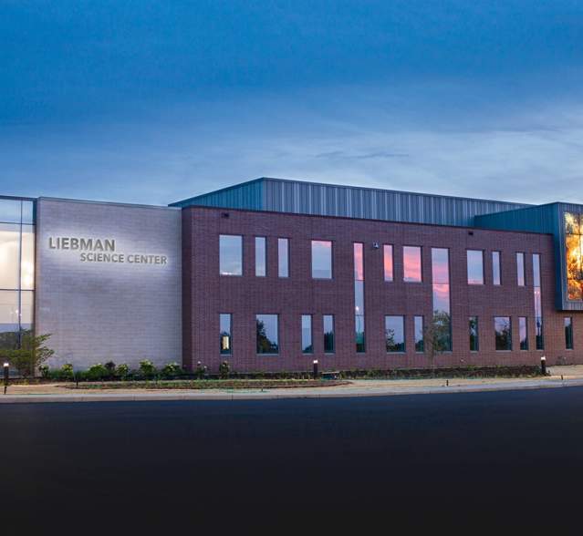 McHenry County College