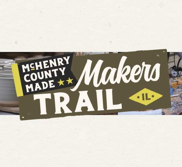 Makers Trail Header