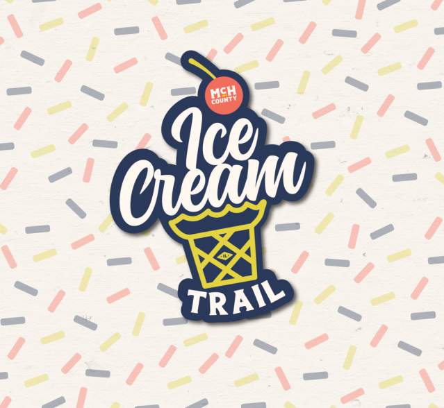 McHenry County Ice Cream Trail