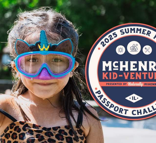 McHenry Kid Venture