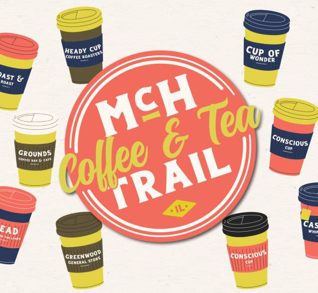 McH Coffee & Tea 2025