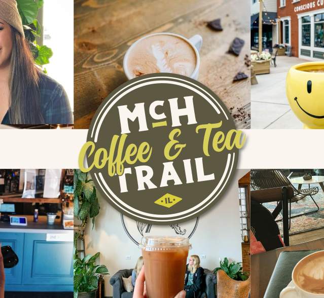 Coffee & Tea Trail Header
