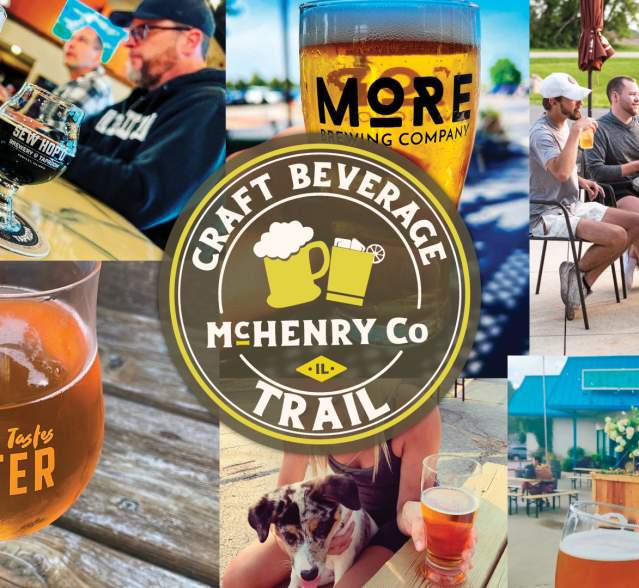4th Annual Bev Trail