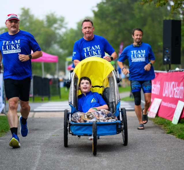 This Month in Bentonville | August 2025