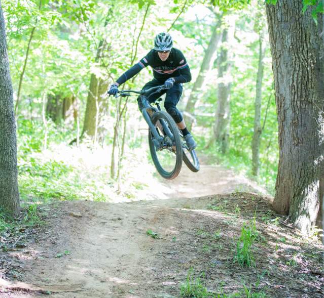 Things to Do This Weekend in Bentonville | April 17-19