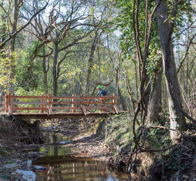 Bentonville Bike Rental Resources for Bike Shops in the Area