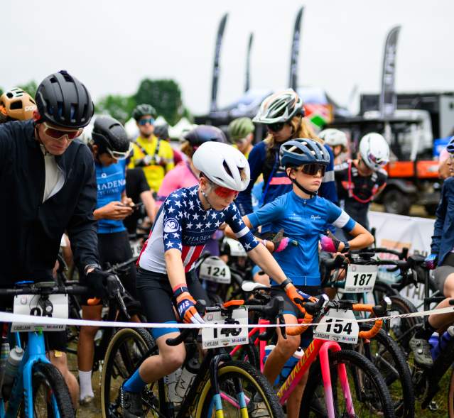 Bikefest: How Bentonville Turned Bike Culture Into A Festival with Kenny Belaey