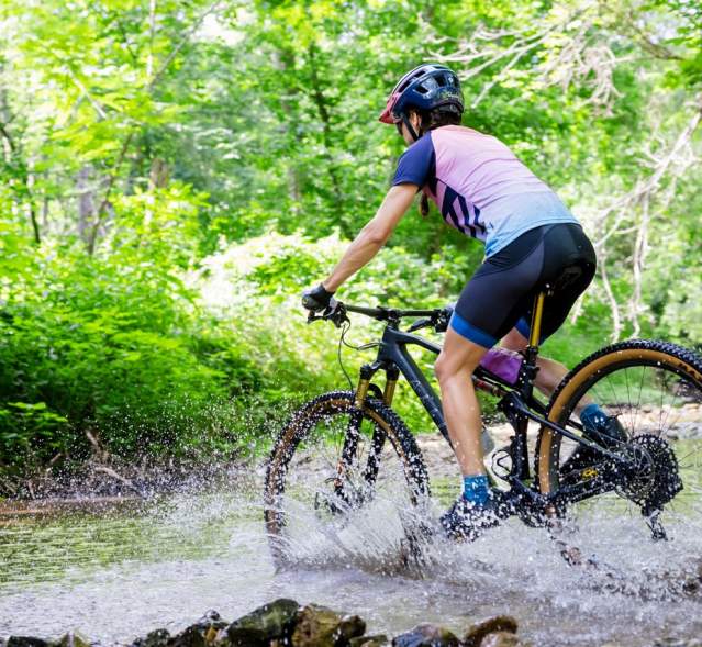 Pedal & Pillow: Your Guide to Bentonville's Bike-Friendly Hotels