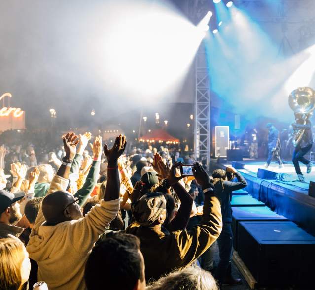 Your Momentary Concert Guide: A Local's Tips for the Perfect Night in Bentonville