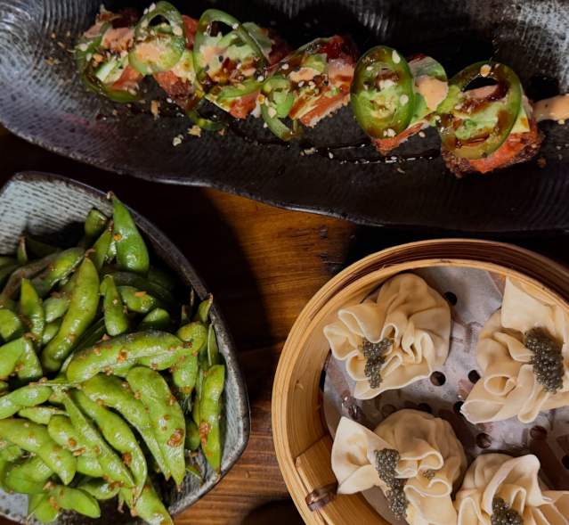 Where to Eat in Bentonville: A Food Lover's Guide