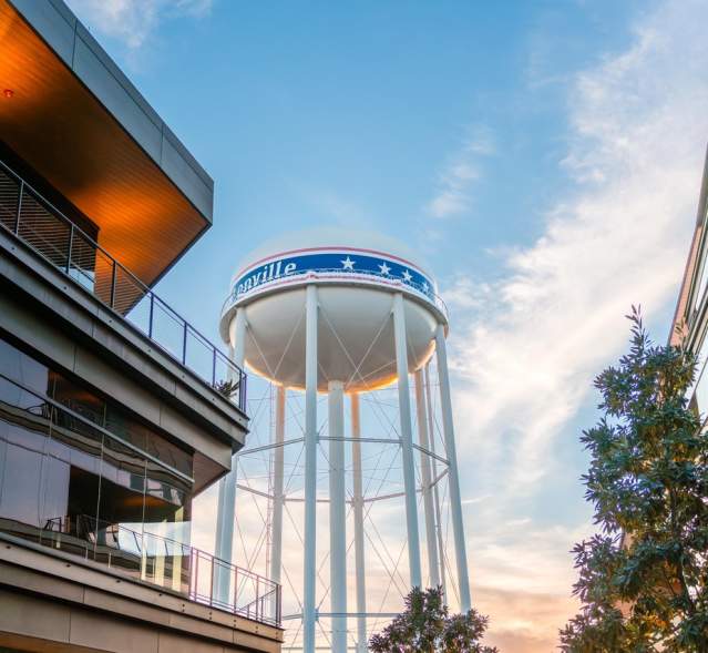 Onward FX: Exploring Bentonville While You’re Here