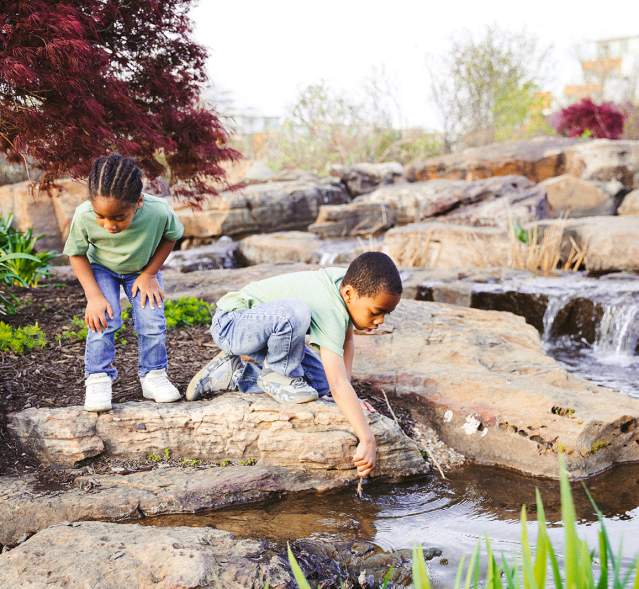 Things to Do This Weekend in Bentonville | May 8-10