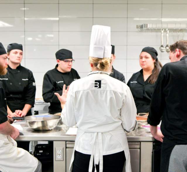 Brightwater: Training the Next Generation's Chefs and Food Leaders In Northwest Arkansas