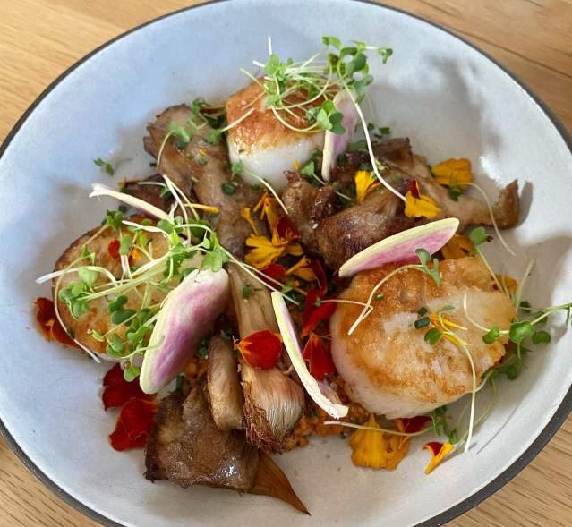 Bentonville Restaurant Week