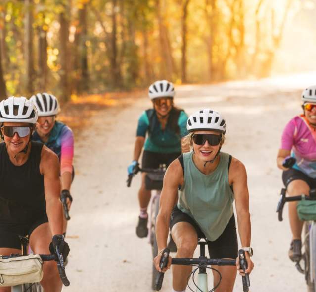Bentonville Group Rides: Your Guide to the City's Cycling Scene
