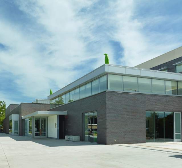21C Museum Hotel