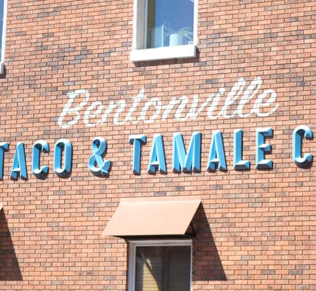 Taco & Tamale Company