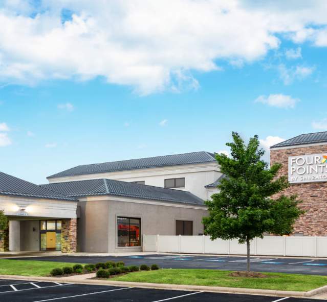 Four Points by Sheraton