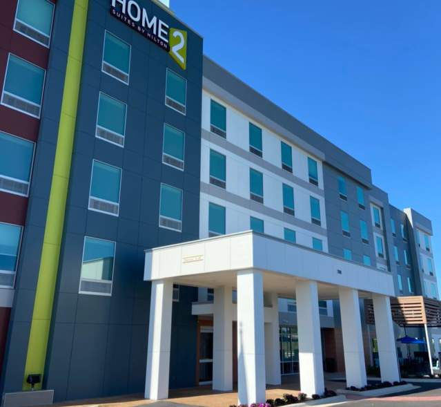 Home2 Suites