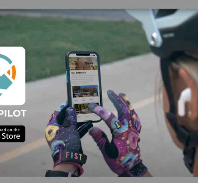 TrailPilot