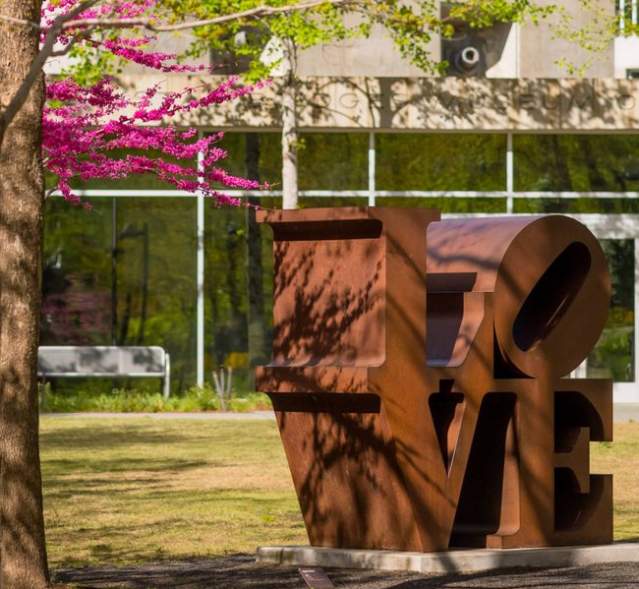 Celebrate Pride in Bentonville