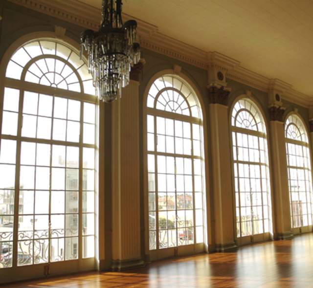 New Orleans Athletic Club