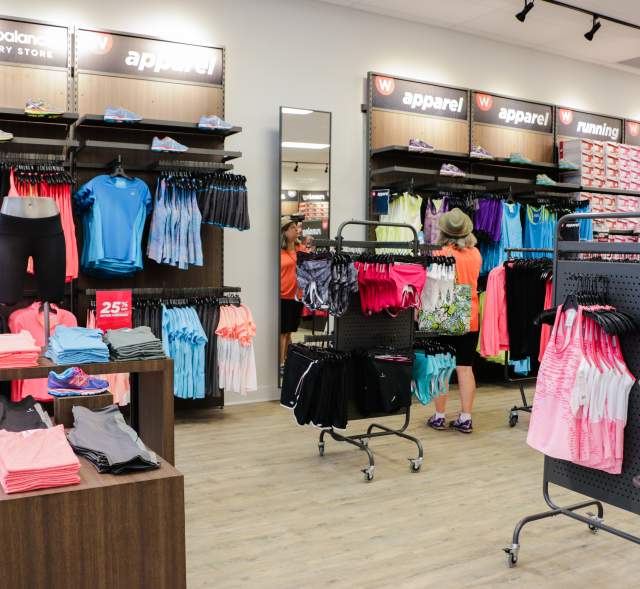New balance shoes outlet locations online