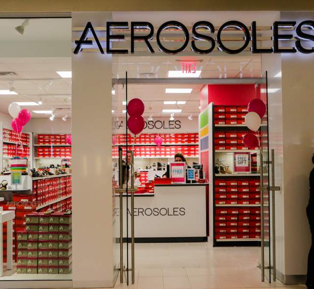 Aerosoles