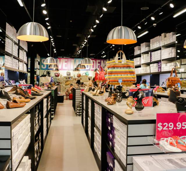 Steve Madden