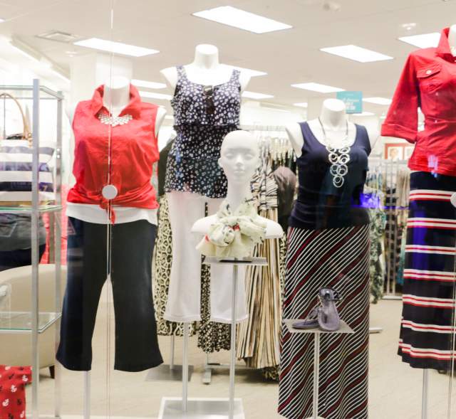 Dressbarn outlet online on sale