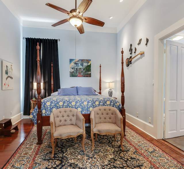 R&B Bed and Breakfast