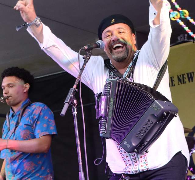Terrance Simien