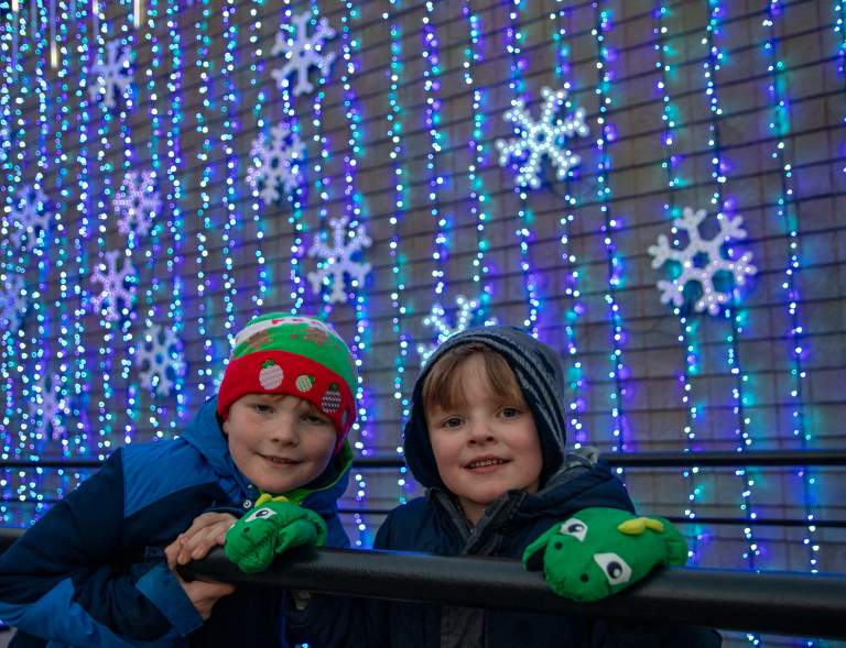 Tips for enjoying the Festival of Lights