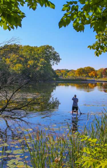 Outdoors Recreation Things To Do In Madison Wi