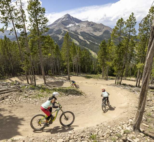 Big Sky Summer: Kid-Friendly Activities