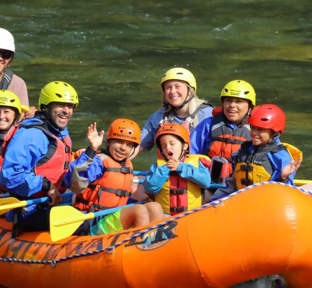 Big Sky Summer: Kid-Friendly Activity Guide