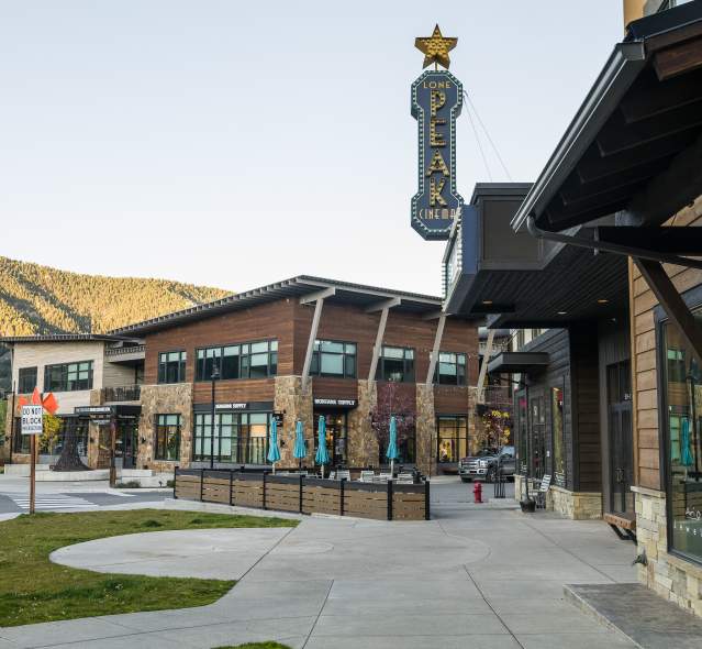 How To Support Local This Summer in Big Sky