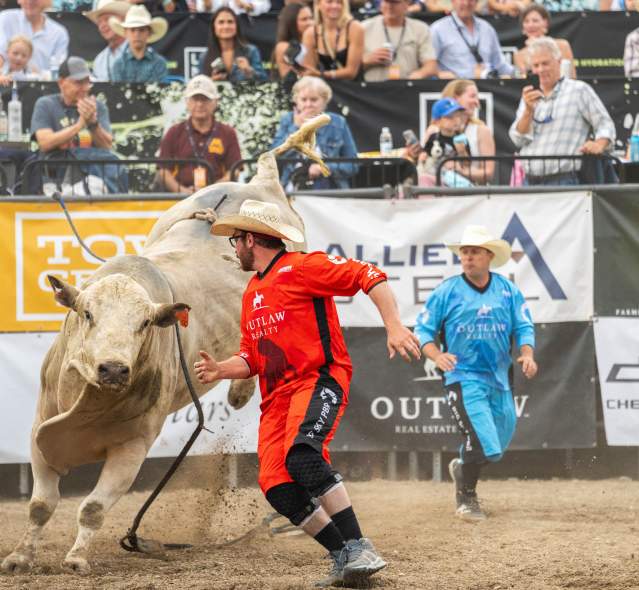 Must-See Summer Events in Big Sky!