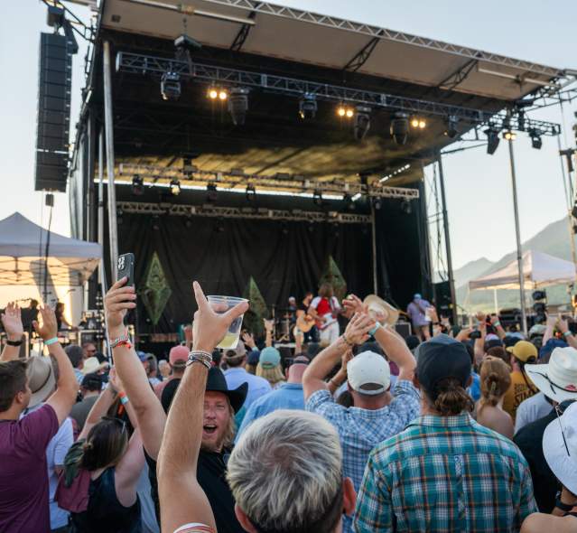 Must-See Summer Events in Big Sky!