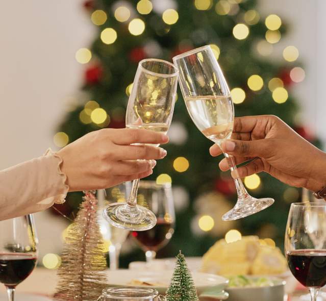 Holiday Dining Guide