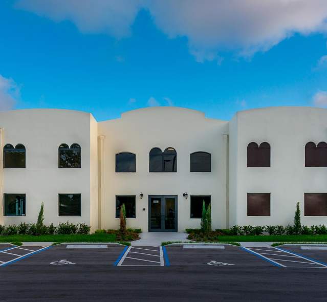 GERMACK EVENT VENUE