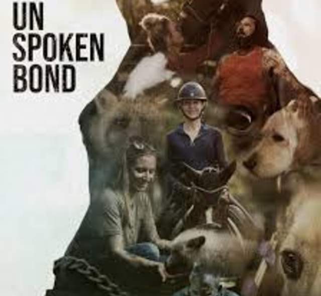 Unspoken Bound
