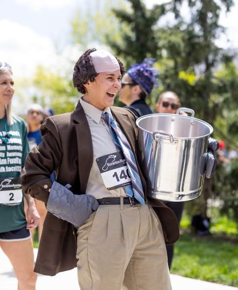 The Office 5k