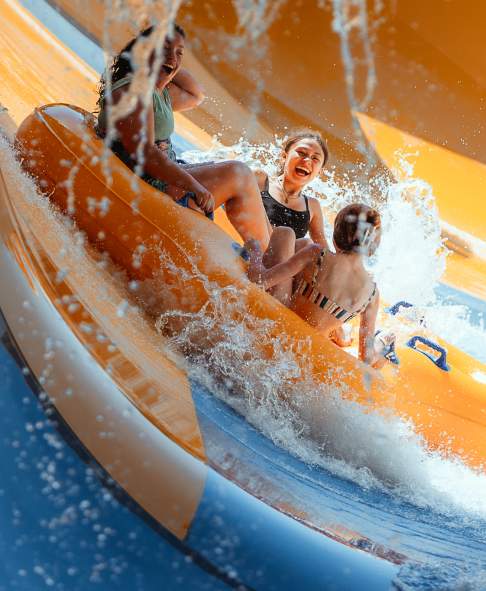 Montage Mountain Resorts in Scranton, PA